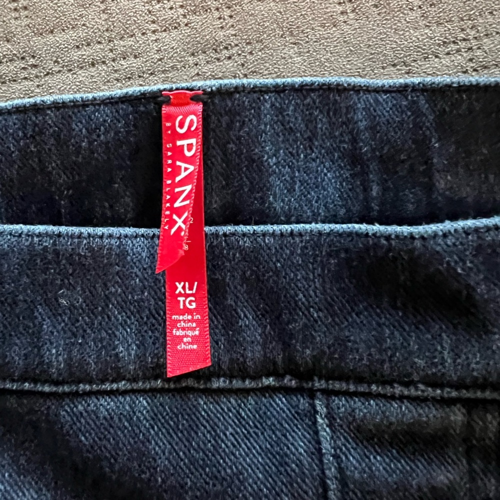 SPANX jeggings